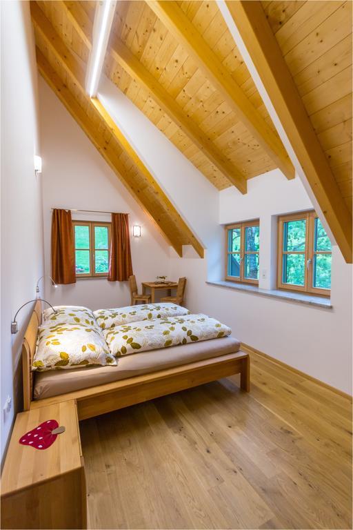 Gaestehaus Biohof Leutschach Szoba fotó
