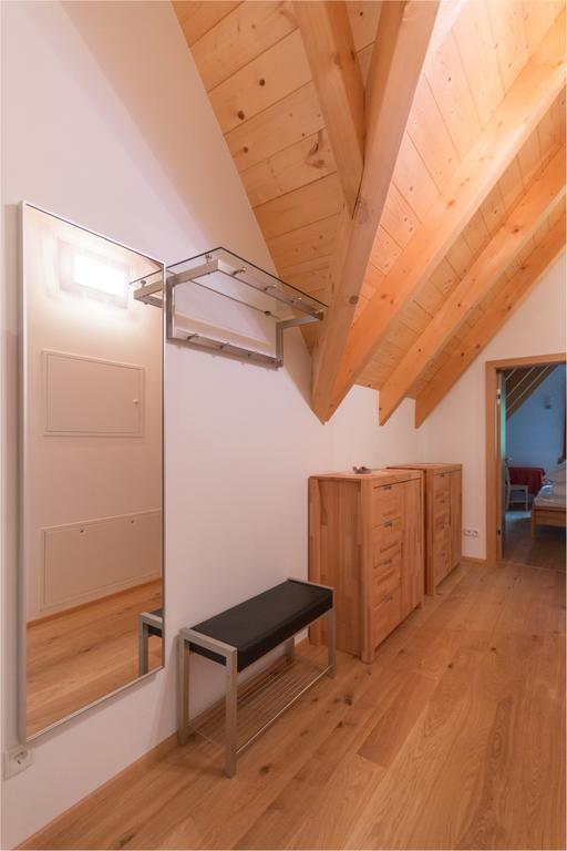 Gaestehaus Biohof Leutschach Szoba fotó