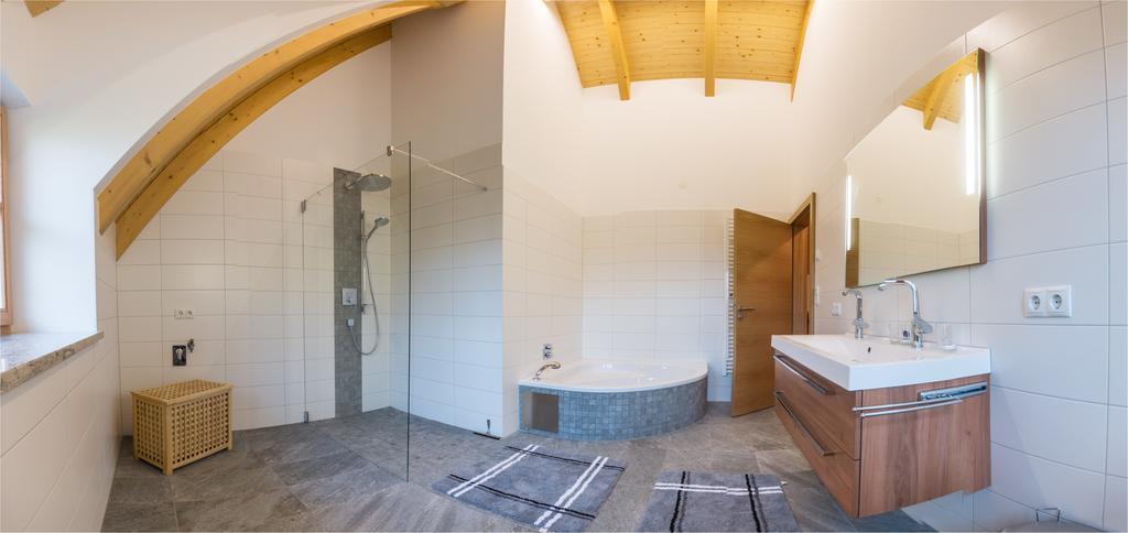 Gaestehaus Biohof Leutschach Szoba fotó