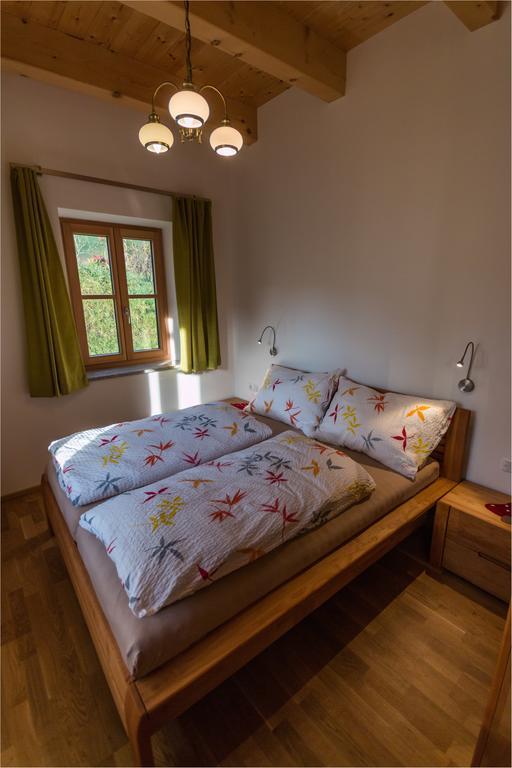 Gaestehaus Biohof Leutschach Szoba fotó