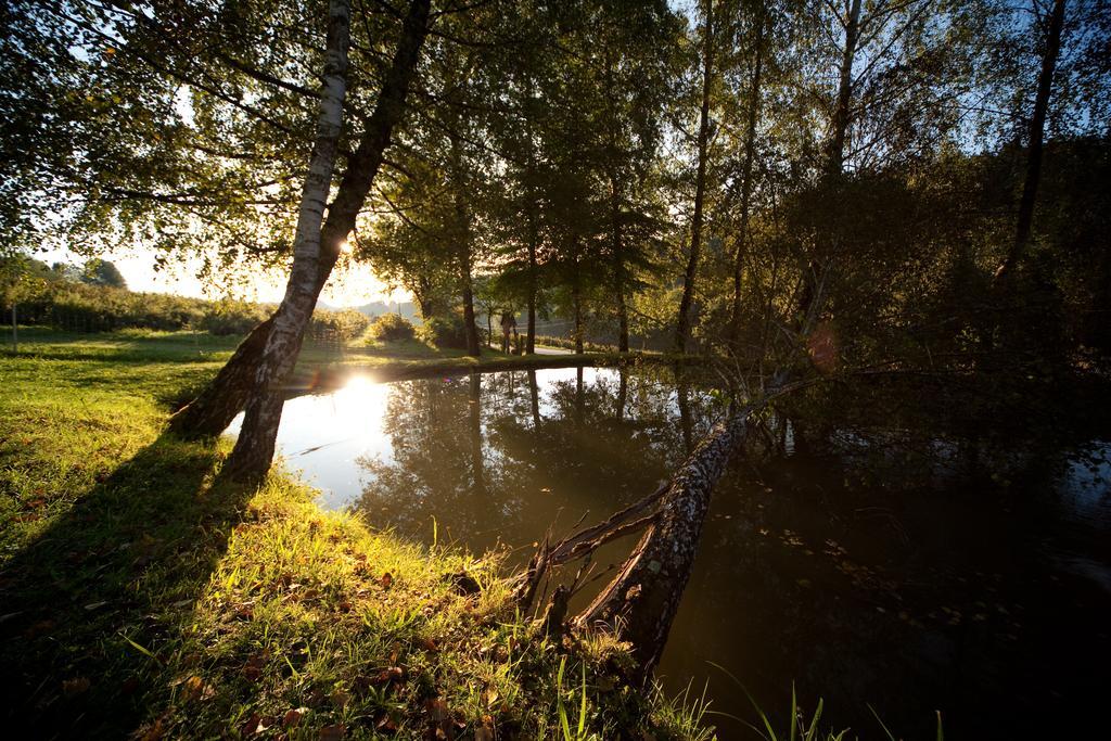 Gaestehaus Biohof Leutschach Szoba fotó